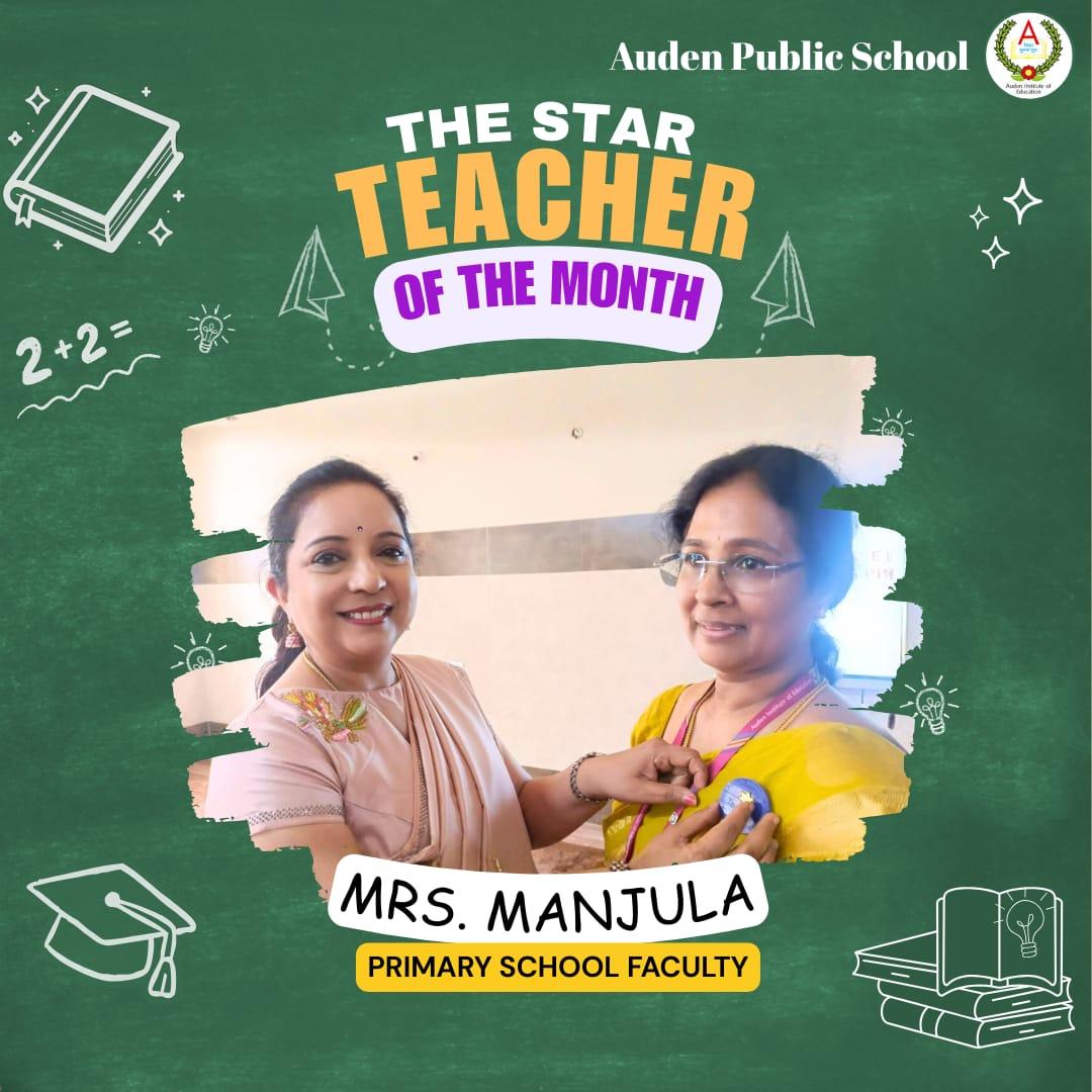 Manjula